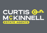 Logo of Curtis McKinnell Estate Agents