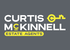 Curtis McKinnell Estate Agents logo