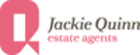 Jackie Quinn Estate Agents Leatherhead logo