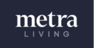 Logo of Metra Living