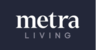 Metra Living logo