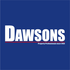WC Dawson & Son logo