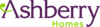 Ashberry Homes - Poppy Fields logo