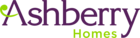 Logo of Ashberry Homes - Lilibet Gardens