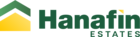 Logo of Hanafin Estates