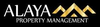 Alaya Property Management logo