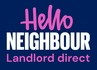 Hello Neighbour Landlord Direct
