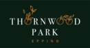 Weston Homes - Thornwood Park logo