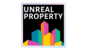 Unreal Property logo