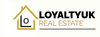 Loyalty UK Real Estate logo
