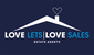 Marketed by Love Letts - Love Sales