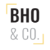Logo of Bho & Co