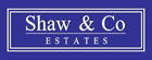 Logo of Shaw & Co Estates (UK) Ltd