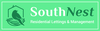 SouthNest logo