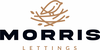 Morris Lettings logo