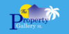 The Property Gallery logo