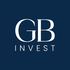 Logo of GB INVEST