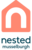 Nested Musselburgh logo