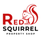 Red Squirrel Property Shop