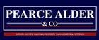 Pearce Alder & Co logo