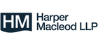 Logo of Harper Macleod