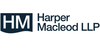 Harper Macleod logo