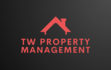 TW Property Management logo