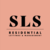 SLS Residential logo