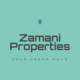 Zamani Properties Ltd