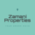 Zamani Properties logo
