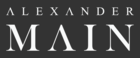 Alexander Main logo