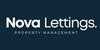 Nova Lettings logo