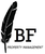 Blackfinch Property Management logo