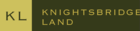 Knightsbridge Land logo