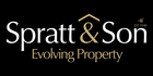 Logo of Spratt and Son