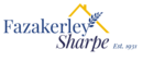 Logo of Fazakerley Sharpe