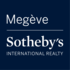 Logo of MEGÃVE SOTHEBY'S INTERNATIONAL REALTY