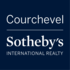 Logo of COURCHEVEL SOTHEBY'S INTERNATIONAL REALTY