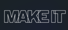 Logo of MAKE IT London