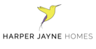 Logo of Harper Jayne Homes