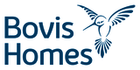Logo of Bovis Homes - Hopfields