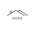 JKDRG logo