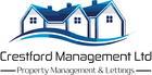 Crestford Management logo