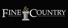 Fine and Country - Bude logo