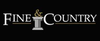 Fine and Country - Ilfracombe logo