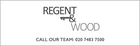 Logo of Regent & Wood