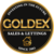 Goldex Sales & Lettings logo