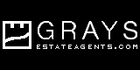 Logo of Grays Estate Agents