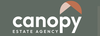 Canopy Estate Agency logo