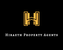Hiraeth Property Agents logo